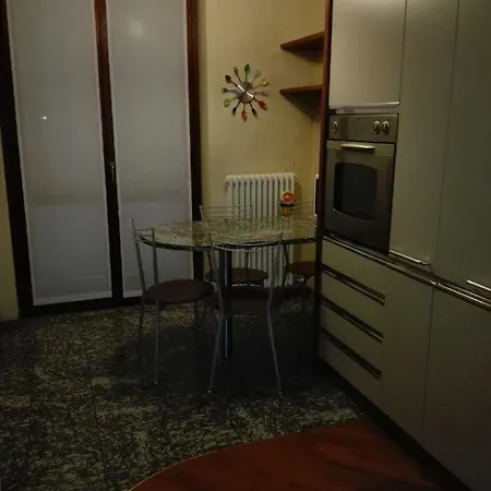La Quiete *