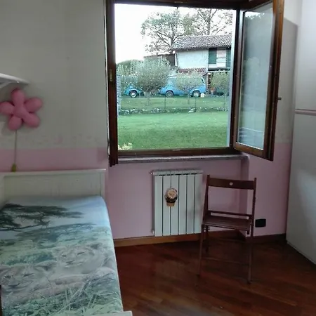 Apartmán La Quiete