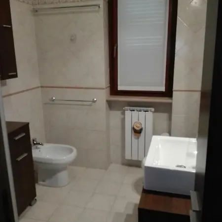 La Quiete Apartmán