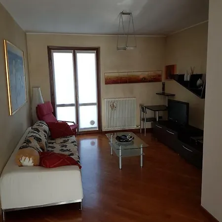 La Quiete Apartamento