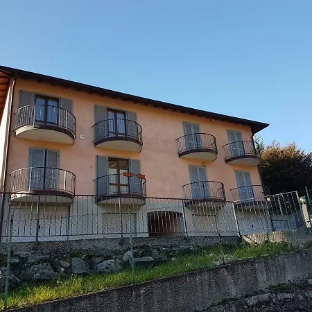 La Quiete * Castelmarte