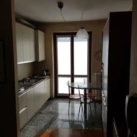 Apartamento La Quiete *