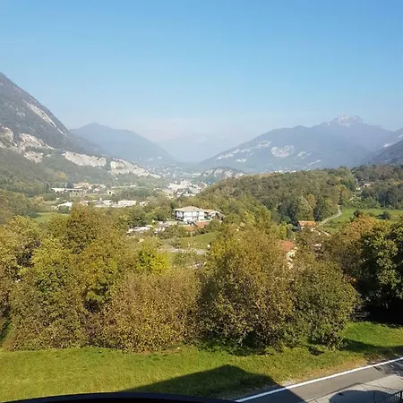 La Quiete Apartamento