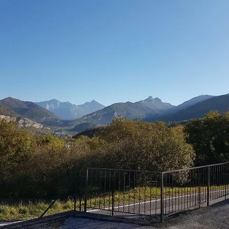 La Quiete *