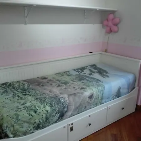 Apartamento La Quiete
