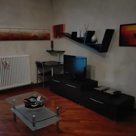 Apartamento La Quiete *