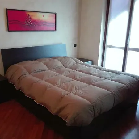 Apartamento La Quiete